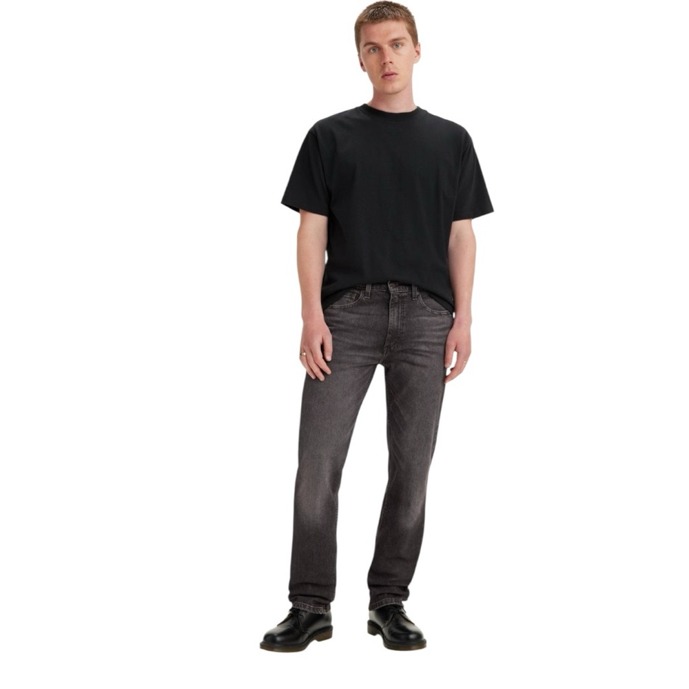 Levi's 505™ Regular Fit Men’s Jeans Size 32